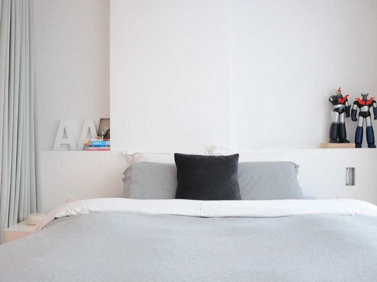 Apartamento Minimalistic In Premium Location Bruselas Exterior foto