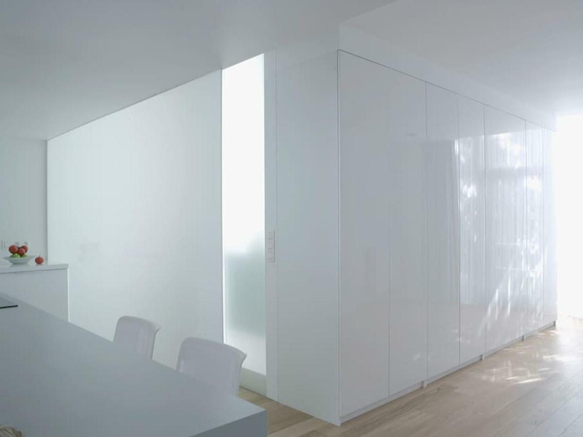 Apartamento Minimalistic In Premium Location Bruselas Exterior foto